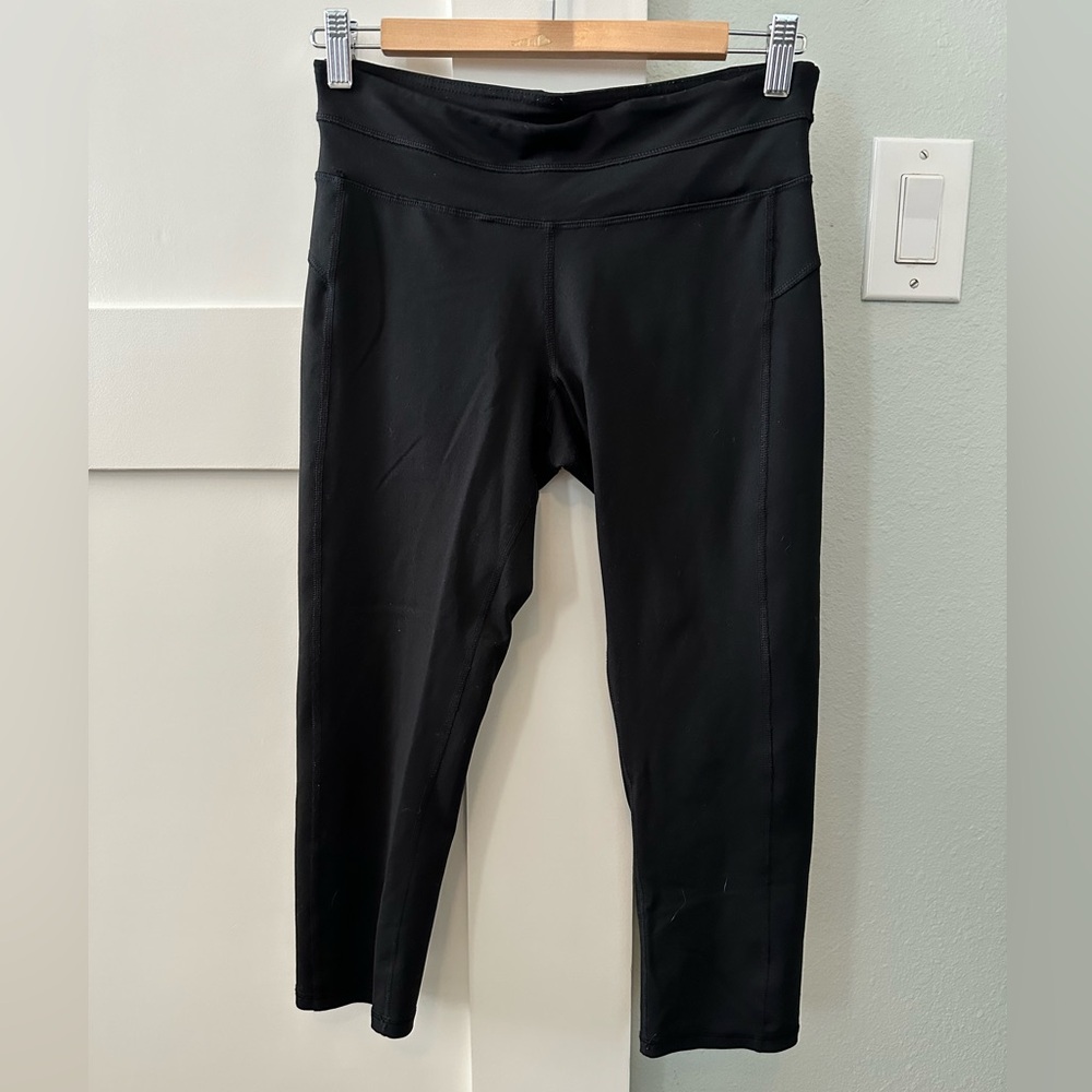Champion Capri Leggings